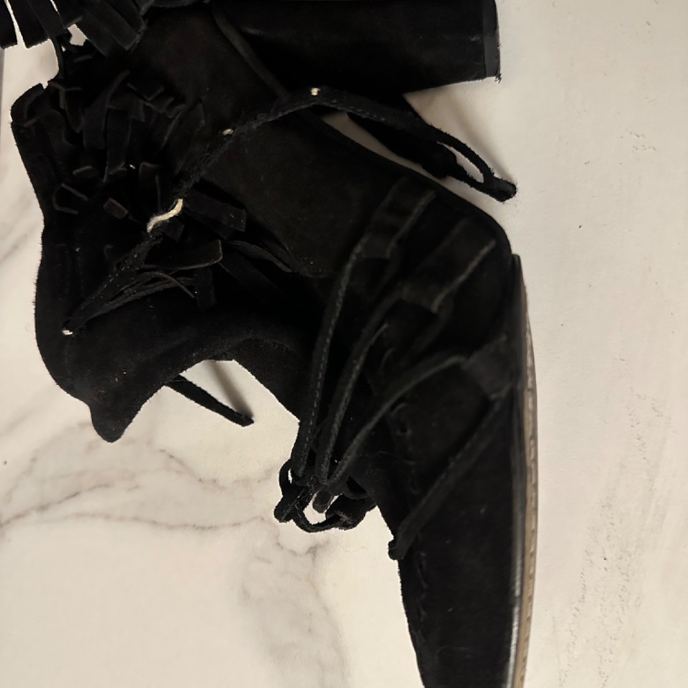 Booties - Picture 2 of 2